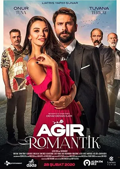 Agir Romantik