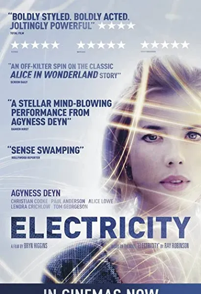 Electricity