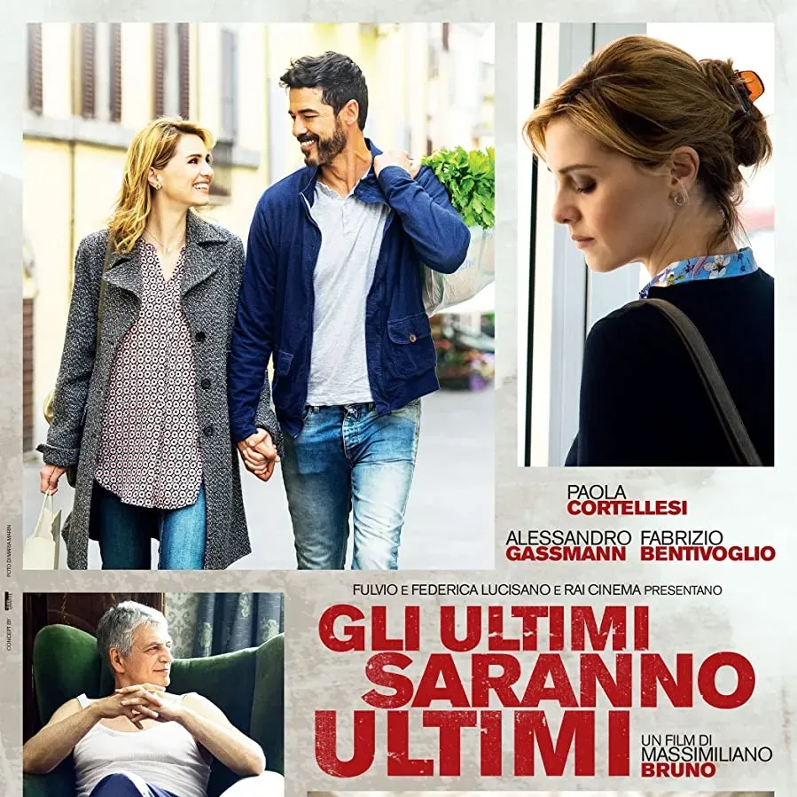 Gli ultimi saranno ultimi online