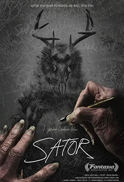 Sator