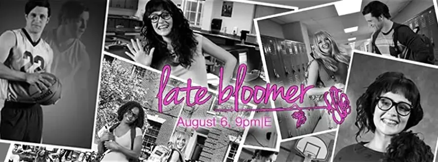Late Bloomer online
