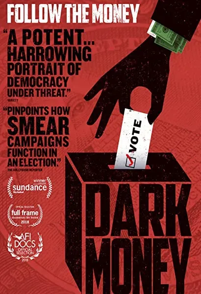 Dark Money
