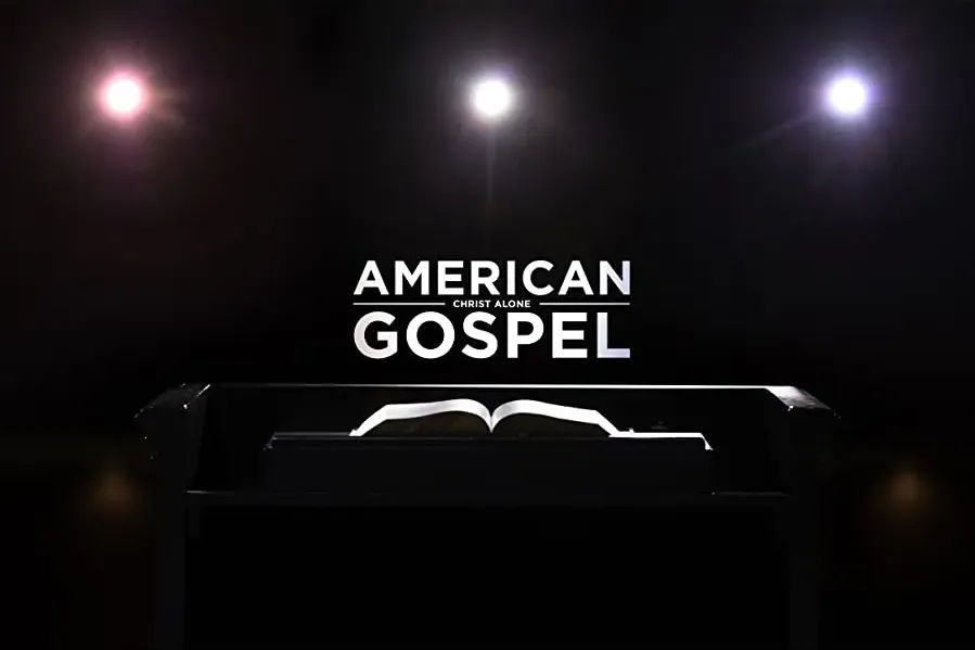 American Gospel: Christ Alone online