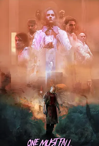 One Must Fall