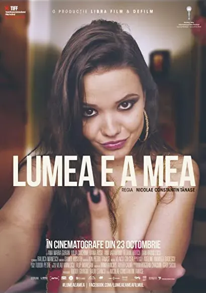 Swiat nalezy do mnie