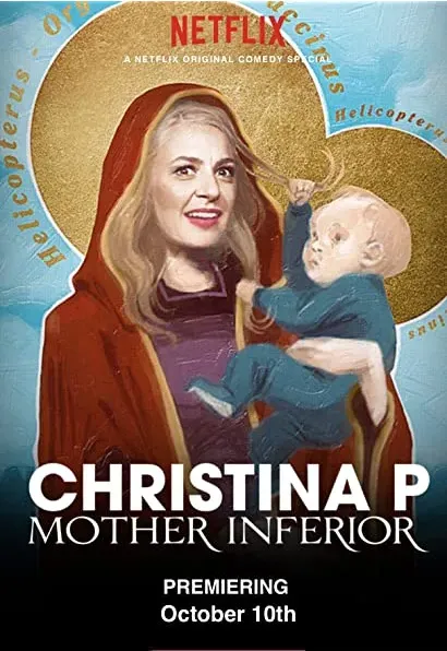 Christina P: Mother Inferior
