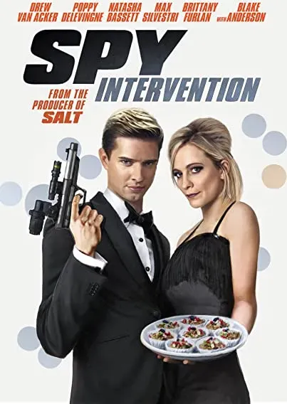 Spy Intervention