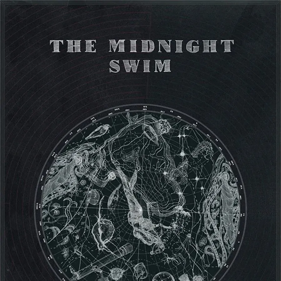 The Midnight Swim online