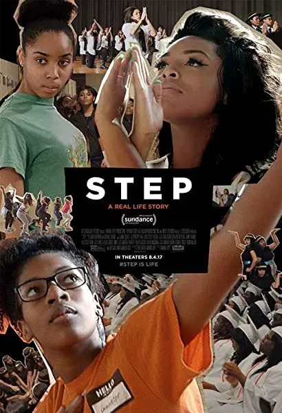 Step. Życiowa szansa