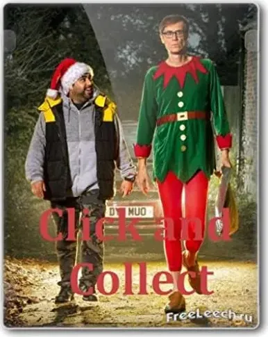 Click & Collect