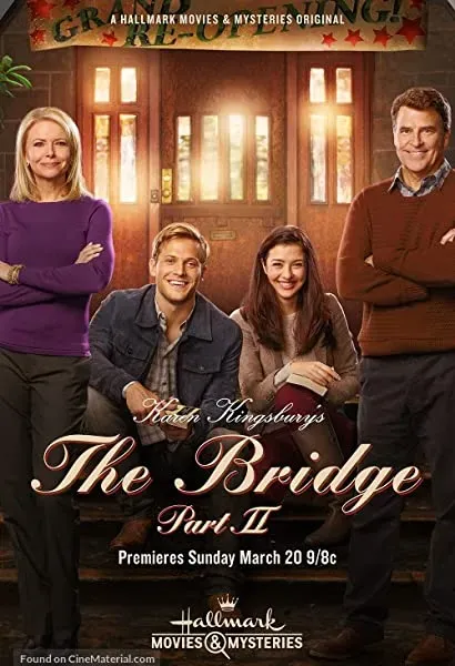 The Bridge Part 2