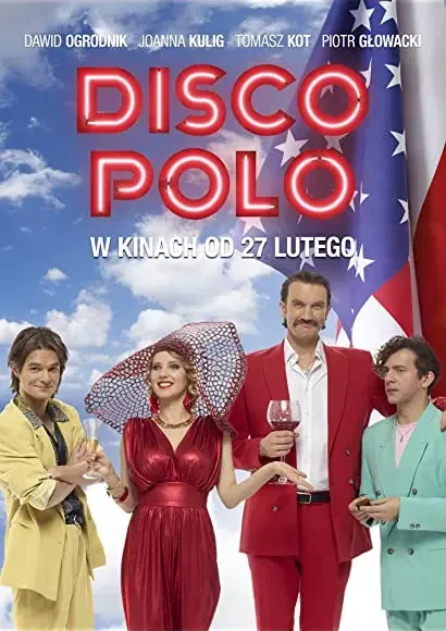 Disco Polo