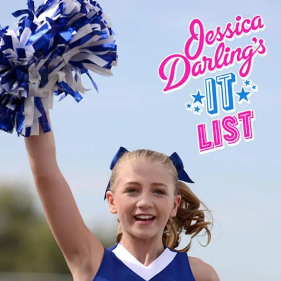 Jessica Darling's It List online