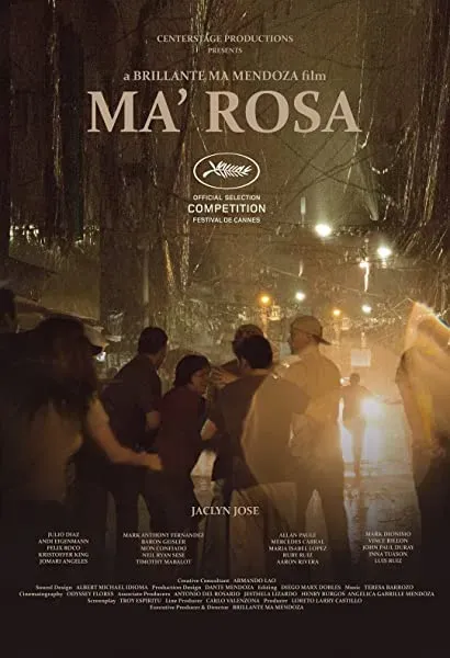 Mama Rosa