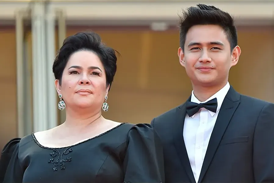 Mama Rosa online