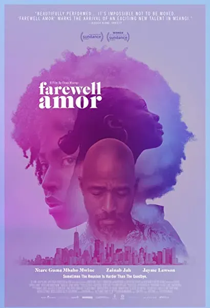 Farewell Amor