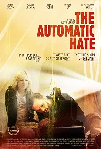 The Automatic Hate