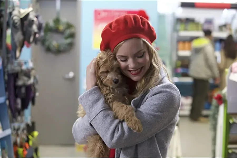 A Puppy for Christmas online