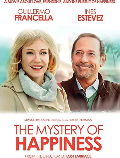 El misterio de la felicidad