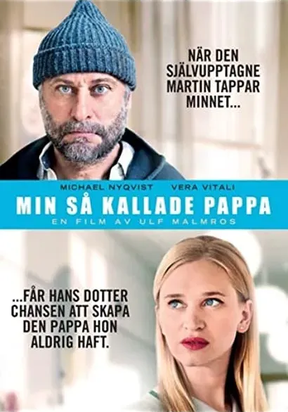 Mój tak zwany ojciec