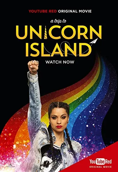 A Trip to Unicorn Island