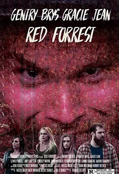 Red Forrest