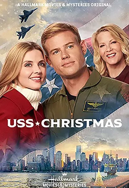 USS Christmas