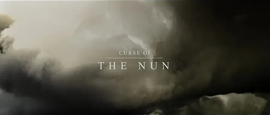 Curse of the Nun online