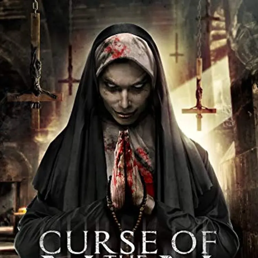 Curse of the Nun online