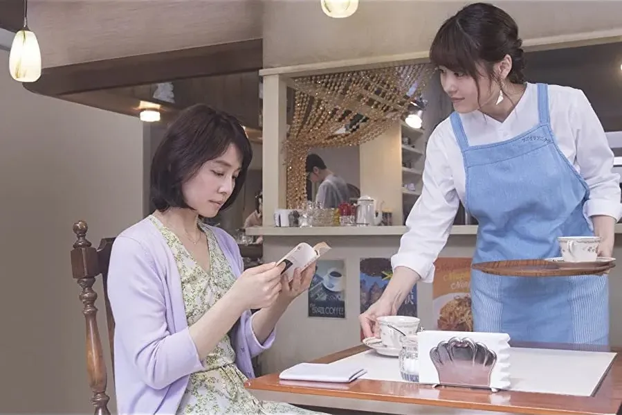 Kohi ga Samenai Uchi Ni online