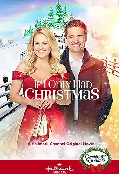 If I Only Had Christmas