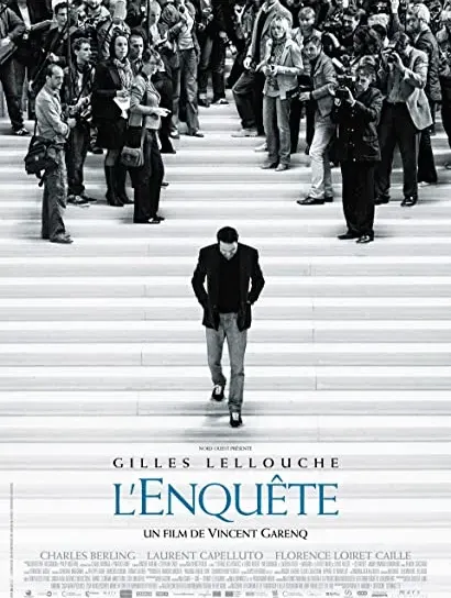 L'enquête