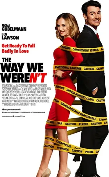 The Way We Weren't