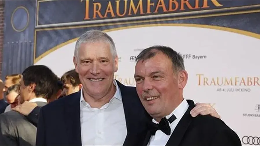 Traumfabrik online
