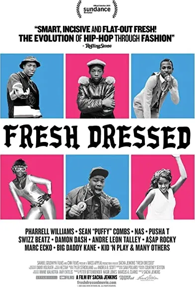 Fresh Dressed