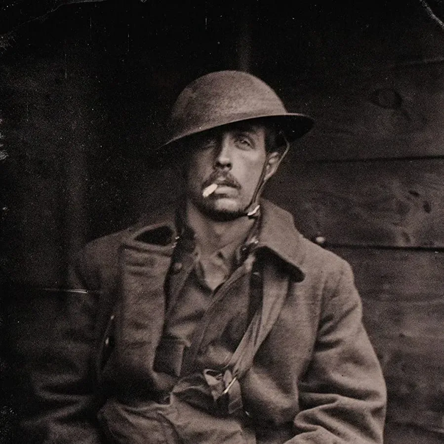 The Great War online