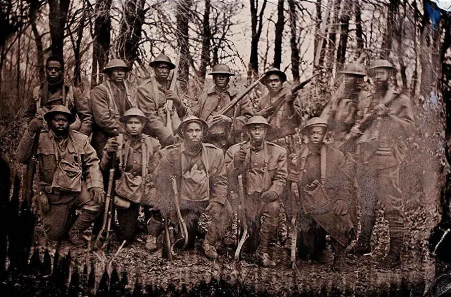 The Great War online