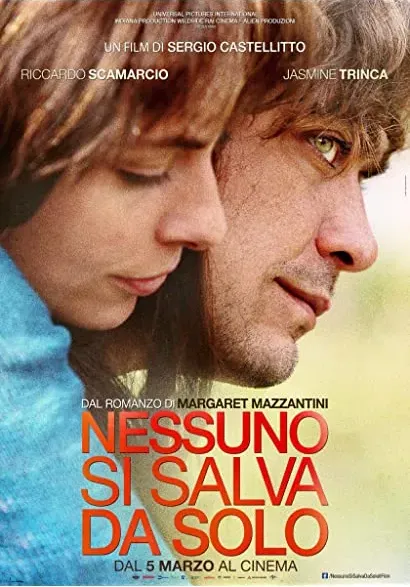 Sam się nie uratujesz