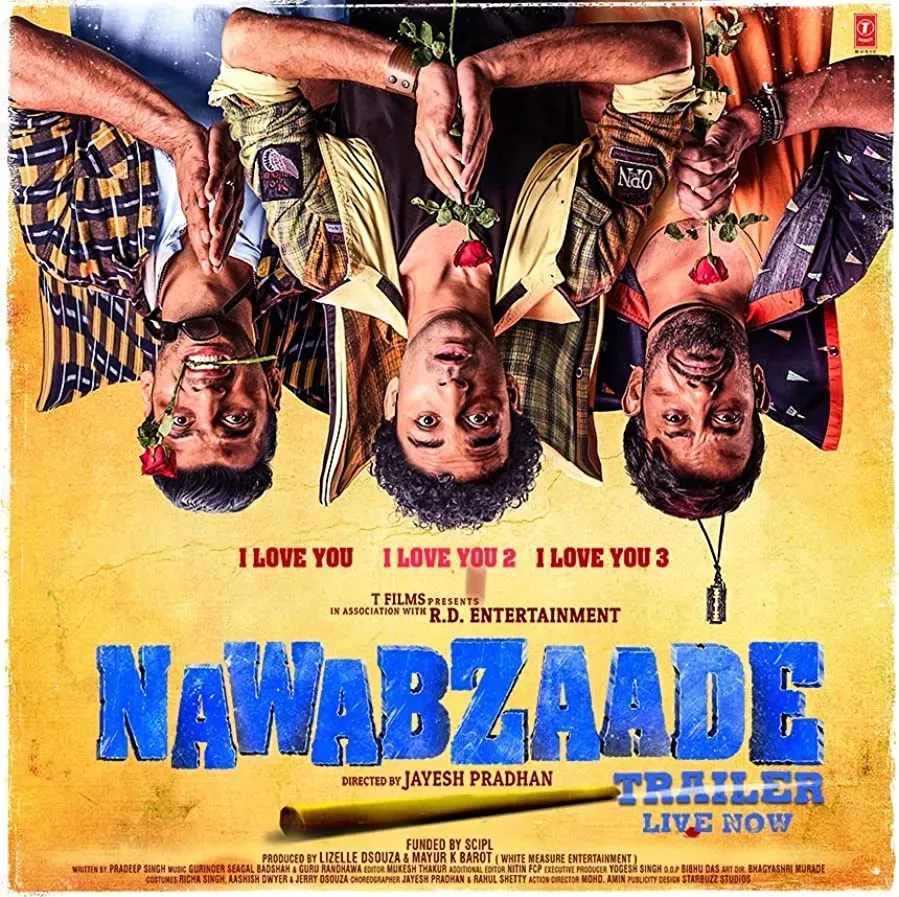 Nawabzaade online