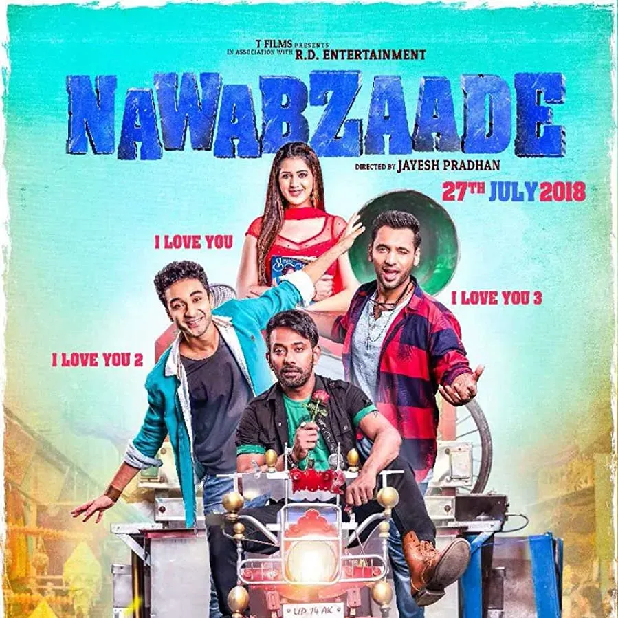 Nawabzaade online