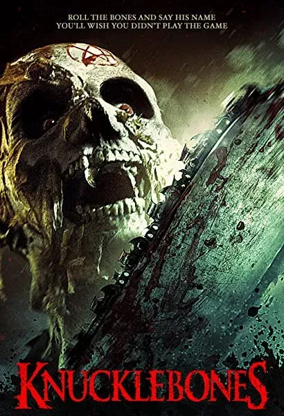 Knucklebones