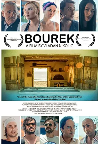 Bourek