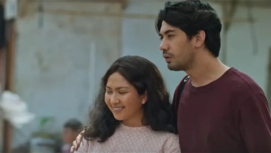 Imperfect: Karir, Cinta, & Timbangan online