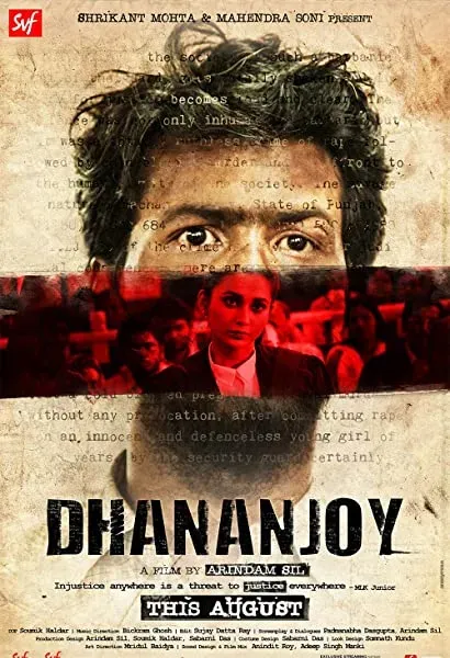 Dhananjay