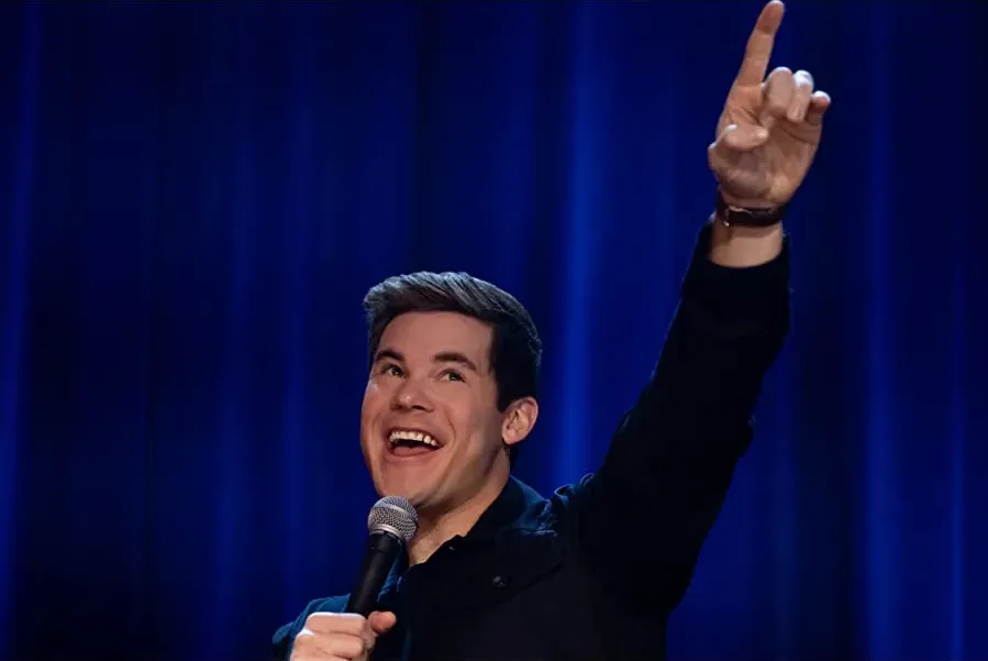 Adam Devine: Best Time of Our Lives online