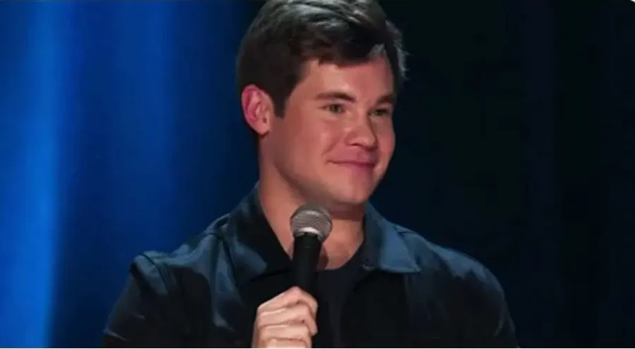 Adam Devine: Best Time of Our Lives online