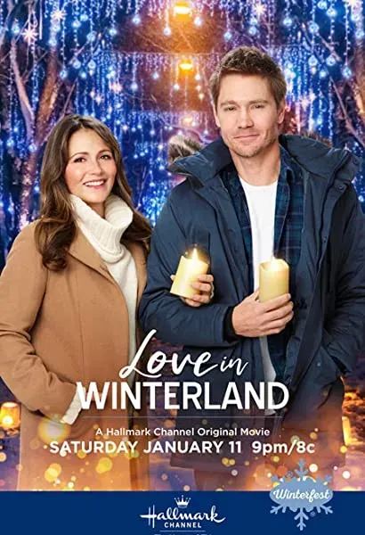Love in Winterland