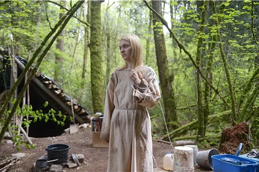 Uprowadzona Elizabeth Smart: moja historia online