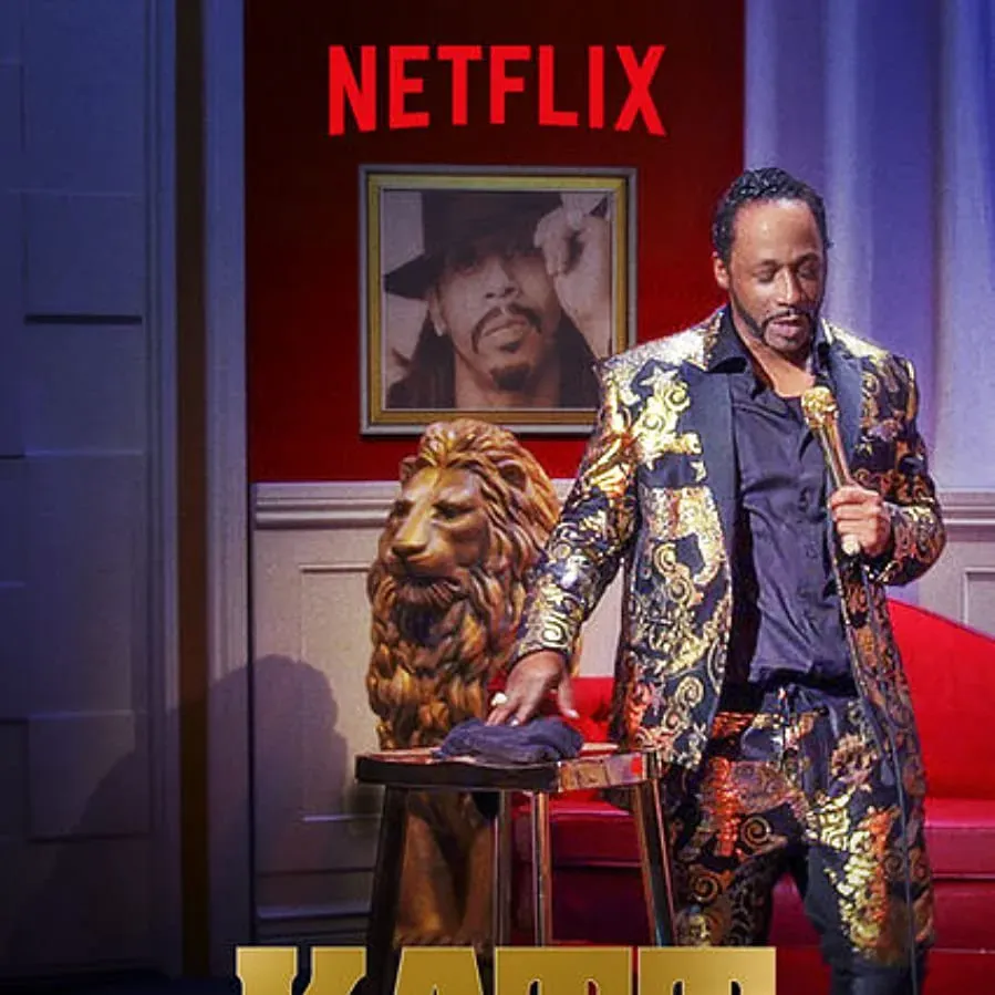 Katt Williams: Great America online