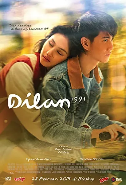 Dilan 1991